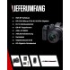 Canon EOS R7 Systemkamera mit RF-S 18–150mm Objektiv – 32,5 MP APS-C CMOS-Sensor – Dual Pixel CMOS AF II, integrierte Bildkombination, UVC/UAC-kompatibel Perfekt, um Naturmomente einzufangen-01